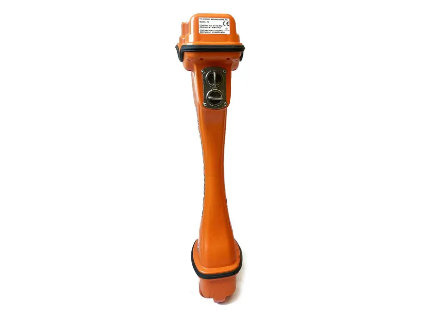 Used Ditch Witch TK for sale at A3 Mechanic, Apopka FL (photo 5)