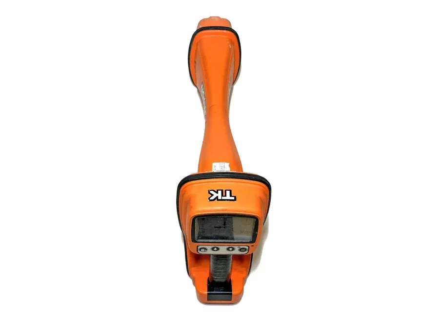 Used Ditch Witch TK Locator for sale at A3 Mechanic, Apopka FL (photo 5)