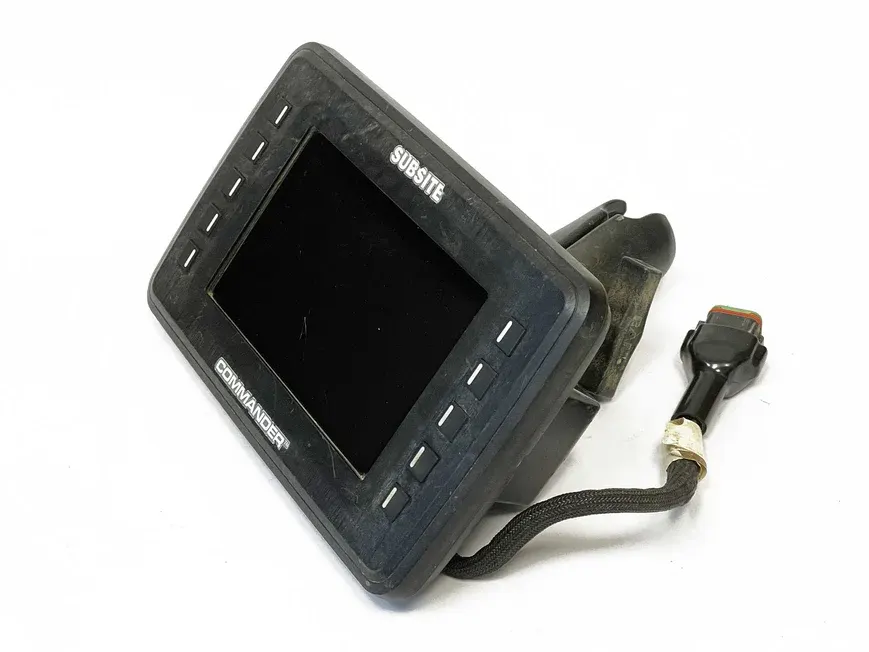 Used Subsite Commander 7 for sale at A3 Mechanic, Apopka FL (photo 1)