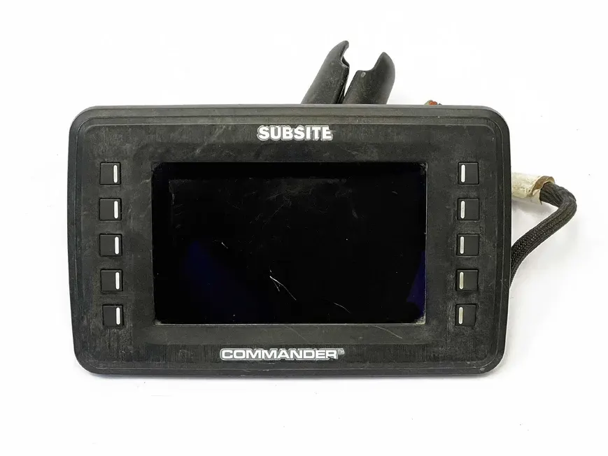 Used Subsite Commander 7 for sale at A3 Mechanic, Apopka FL (photo 2)
