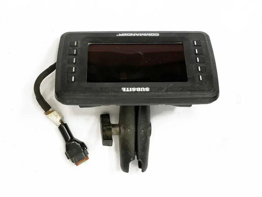 Used Subsite Commander 7 for sale at A3 Mechanic, Apopka FL (photo 3)