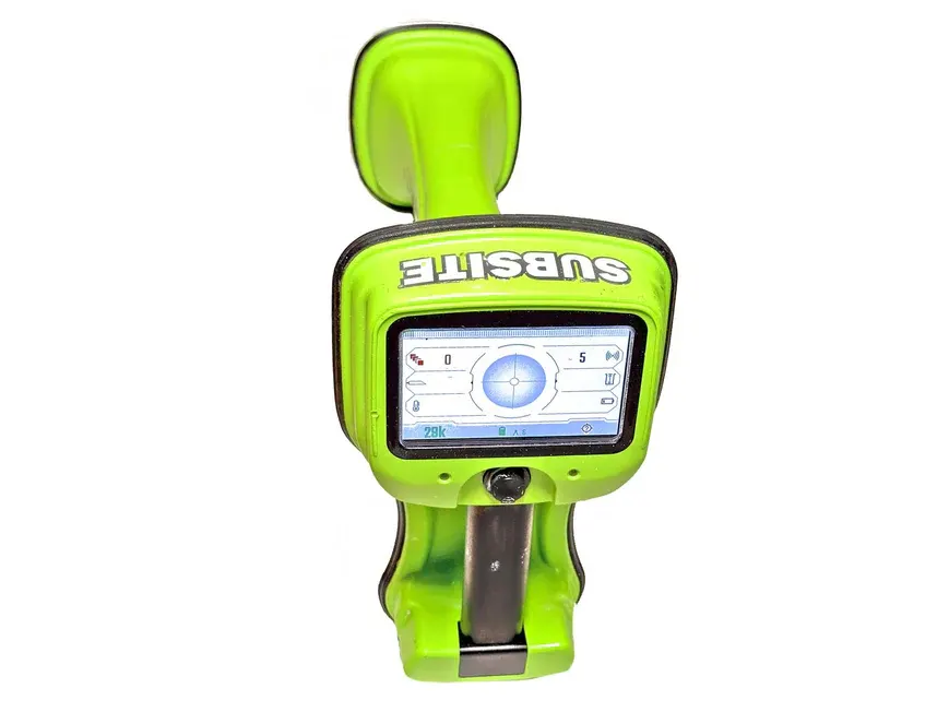 Used Subsite Marksman Plus Locator for sale at A3 Mechanic, Apopka FL (photo 2)