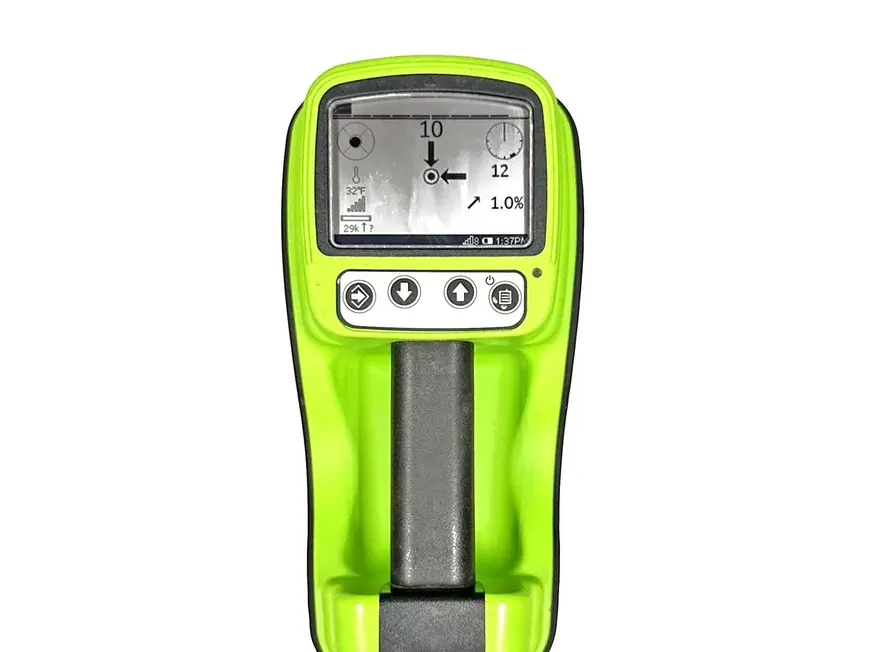 Used Subsite TK Locator for sale at A3 Mechanic, Apopka FL (photo 2)