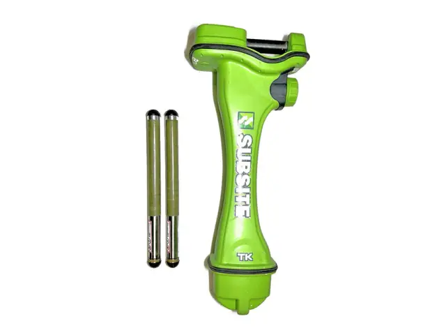 Used Subsite TK Recon 1 Locator with Beacons for sale at A3 Mechanic, Apopka FL