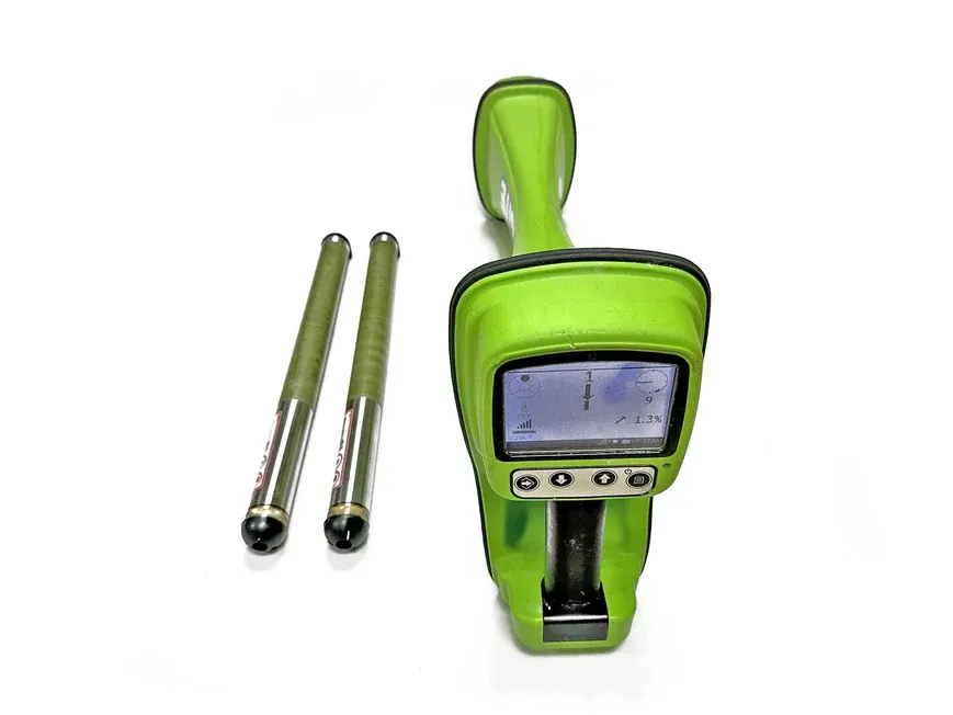 Used Subsite TK Recon 1 Locator with Beacons for sale at A3 Mechanic, Apopka FL (photo 2)