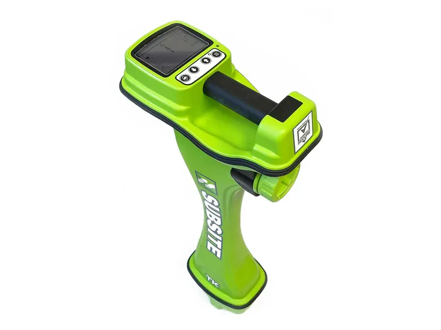 Used Subsite TK Recon 2 for sale at A3 Mechanic, Apopka FL (photo 2)
