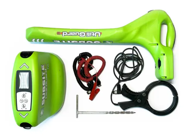 Used Subsite UtiliGuard T5 for sale at A3 Mechanic, Apopka FL