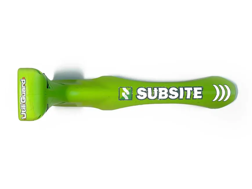 Used Subsite UtiliGuard T5 for sale at A3 Mechanic, Apopka FL (photo 5)