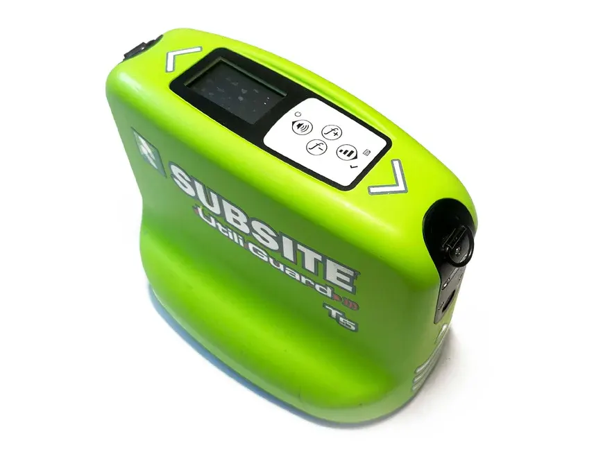 Used Subsite UtiliGuard T5 for sale at A3 Mechanic, Apopka FL (photo 6)