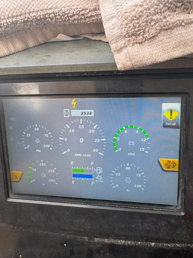 Used 2017 Vermeer D23x30 S3 for sale at A3 Mechanic, Apopka FL (photo 10)