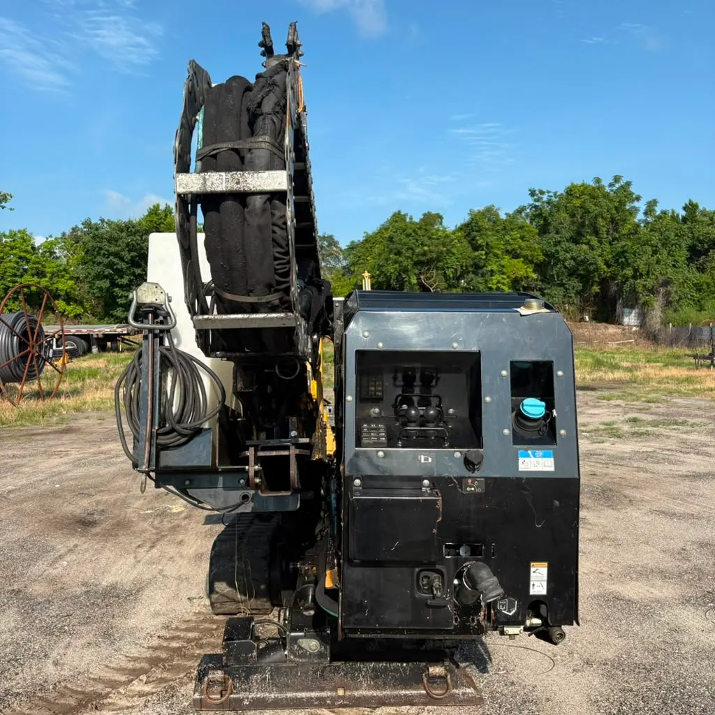 Used 2017 Vermeer D23x30 S3 for sale at A3 Mechanic, Apopka FL (photo 11)