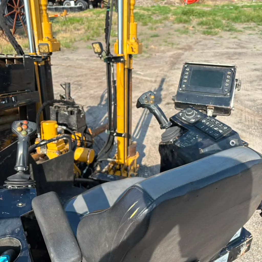 Used 2017 Vermeer D23x30 S3 for sale at A3 Mechanic, Apopka FL (photo 4)