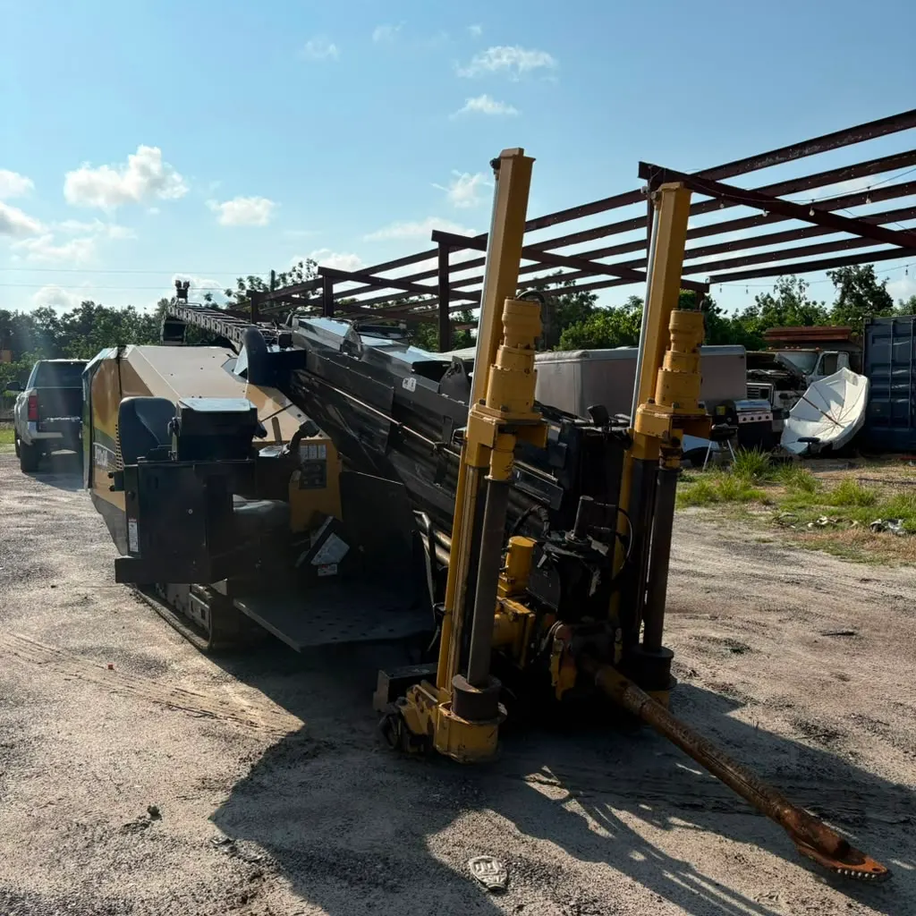Used 2017 Vermeer D23x30 S3 for sale at A3 Mechanic, Apopka FL (photo 6)