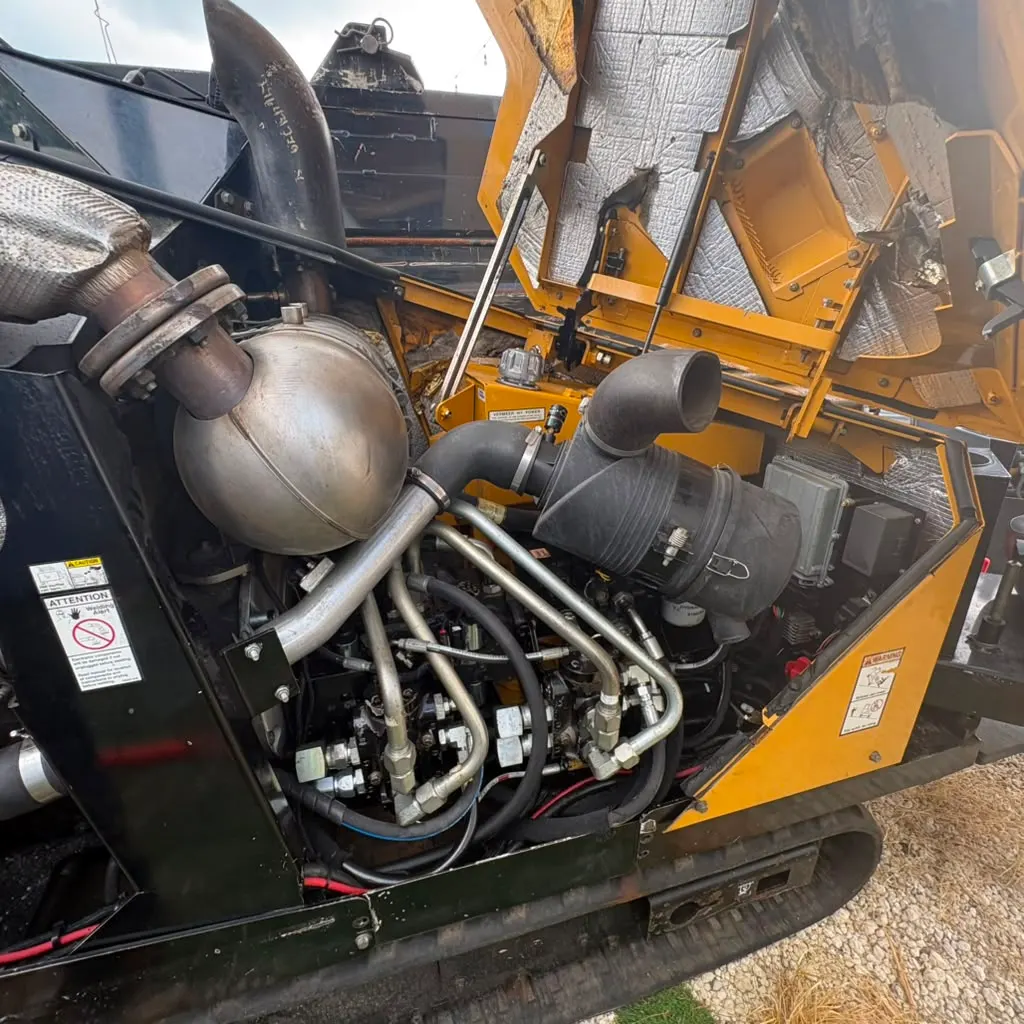 Used 2017 Vermeer D23x30 S3 for sale at A3 Mechanic, Apopka FL (photo 8)
